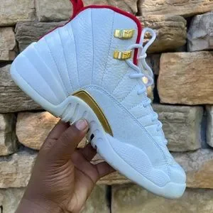 Jordan | Shoes | Jordan 2 Fiba | Poshmark display picture 2